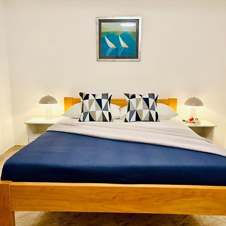 Apartment Sunny Elza 2 フヴァル エクステリア 写真