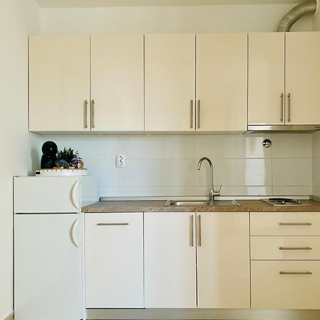 Apartment Sunny Elza 2 フヴァル エクステリア 写真