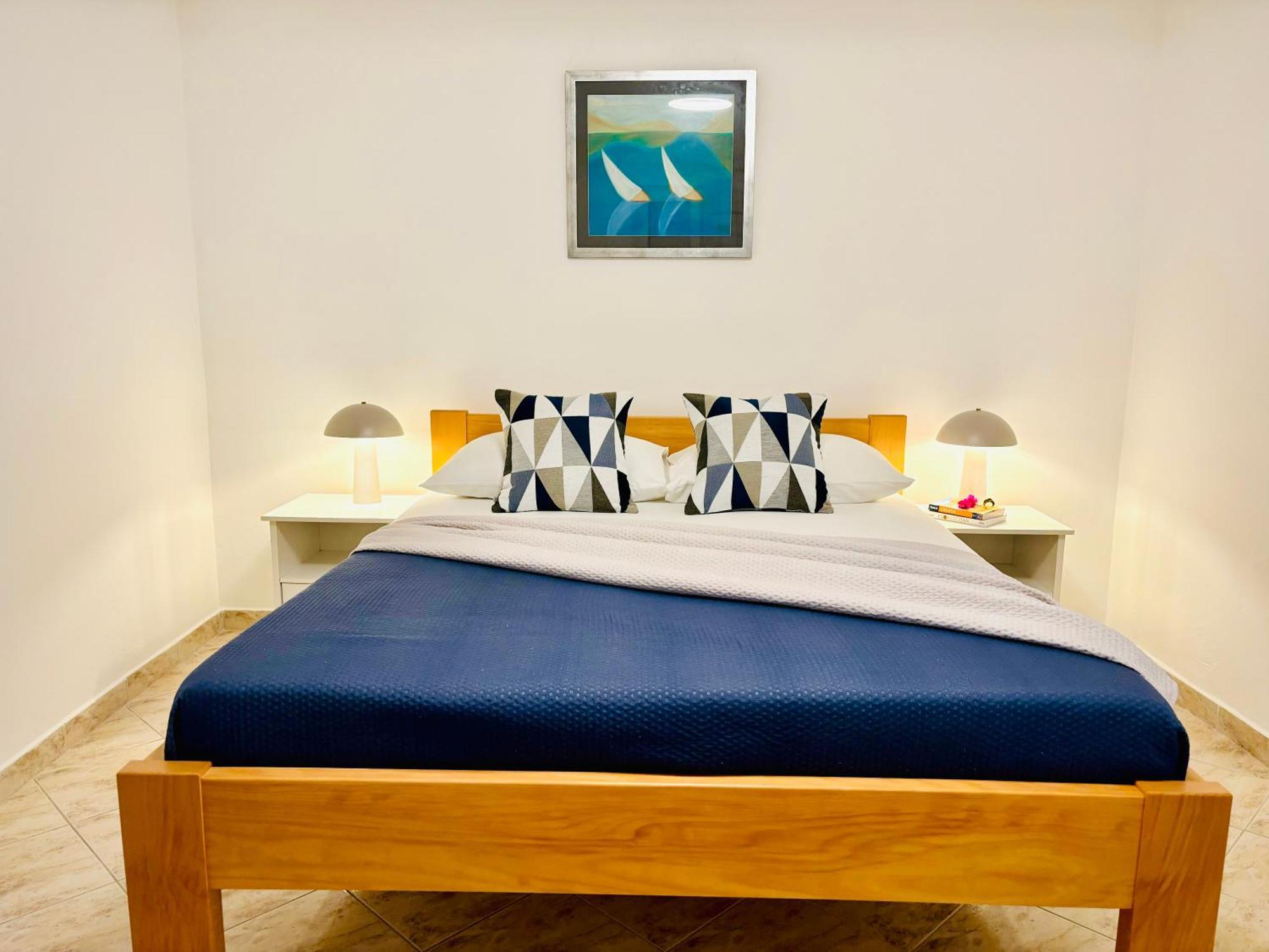 Apartment Sunny Elza 2 フヴァル エクステリア 写真