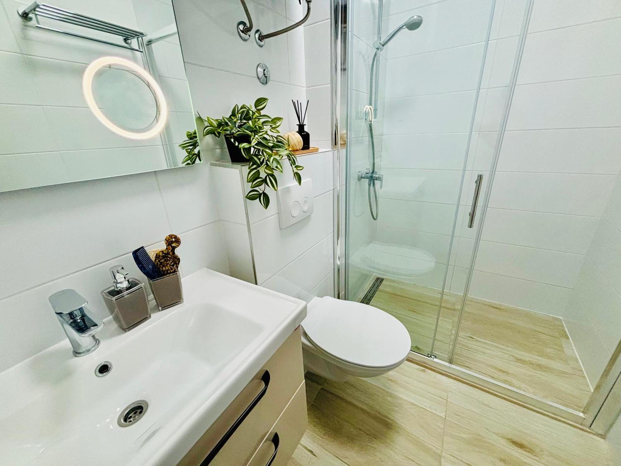 Apartment Sunny Elza 2 フヴァル エクステリア 写真
