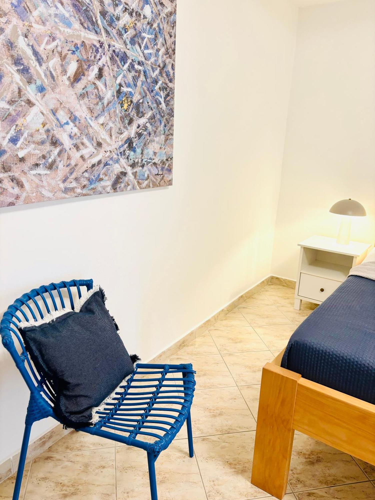 Apartment Sunny Elza 2 フヴァル エクステリア 写真