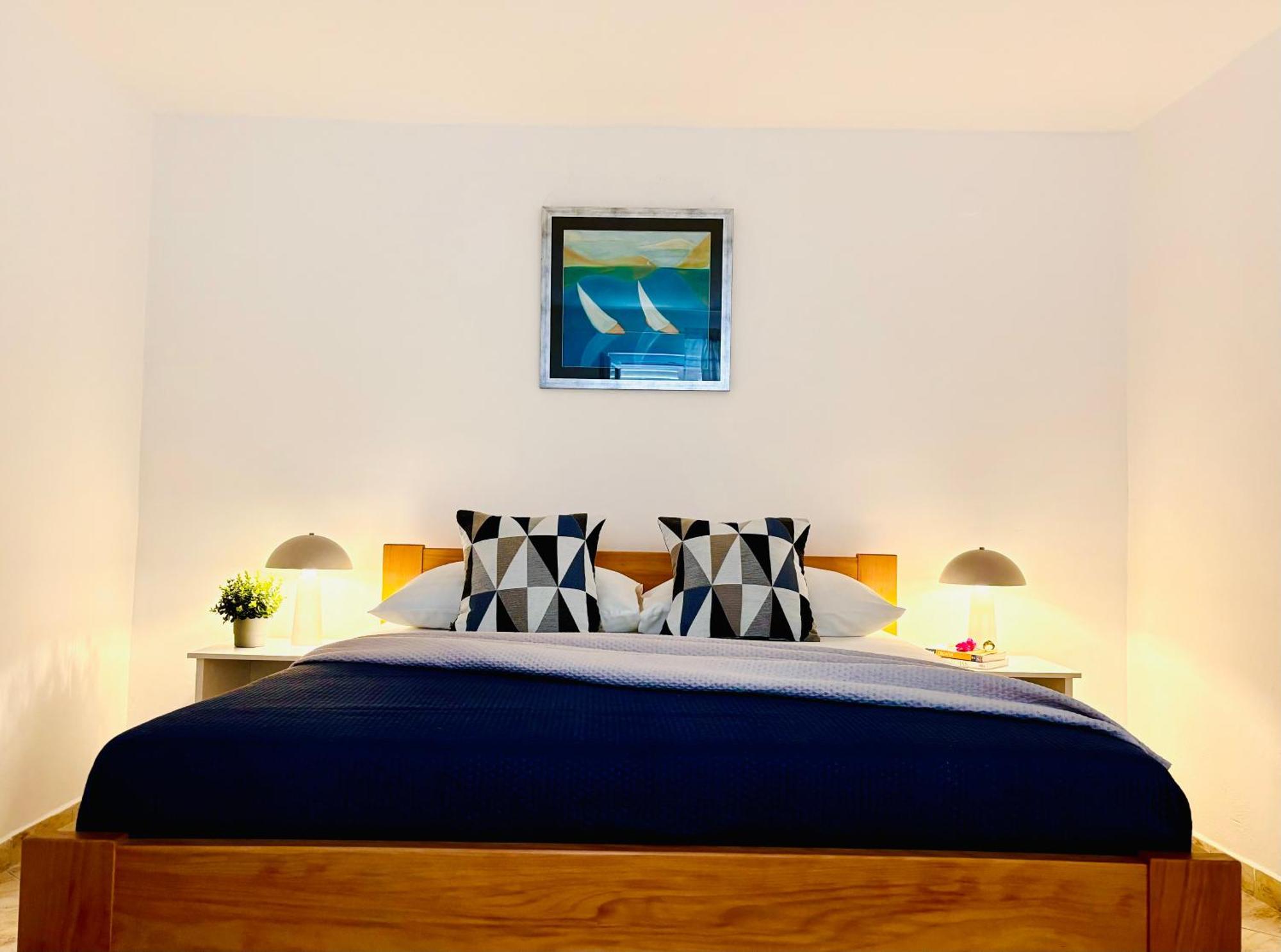 Apartment Sunny Elza 2 フヴァル エクステリア 写真