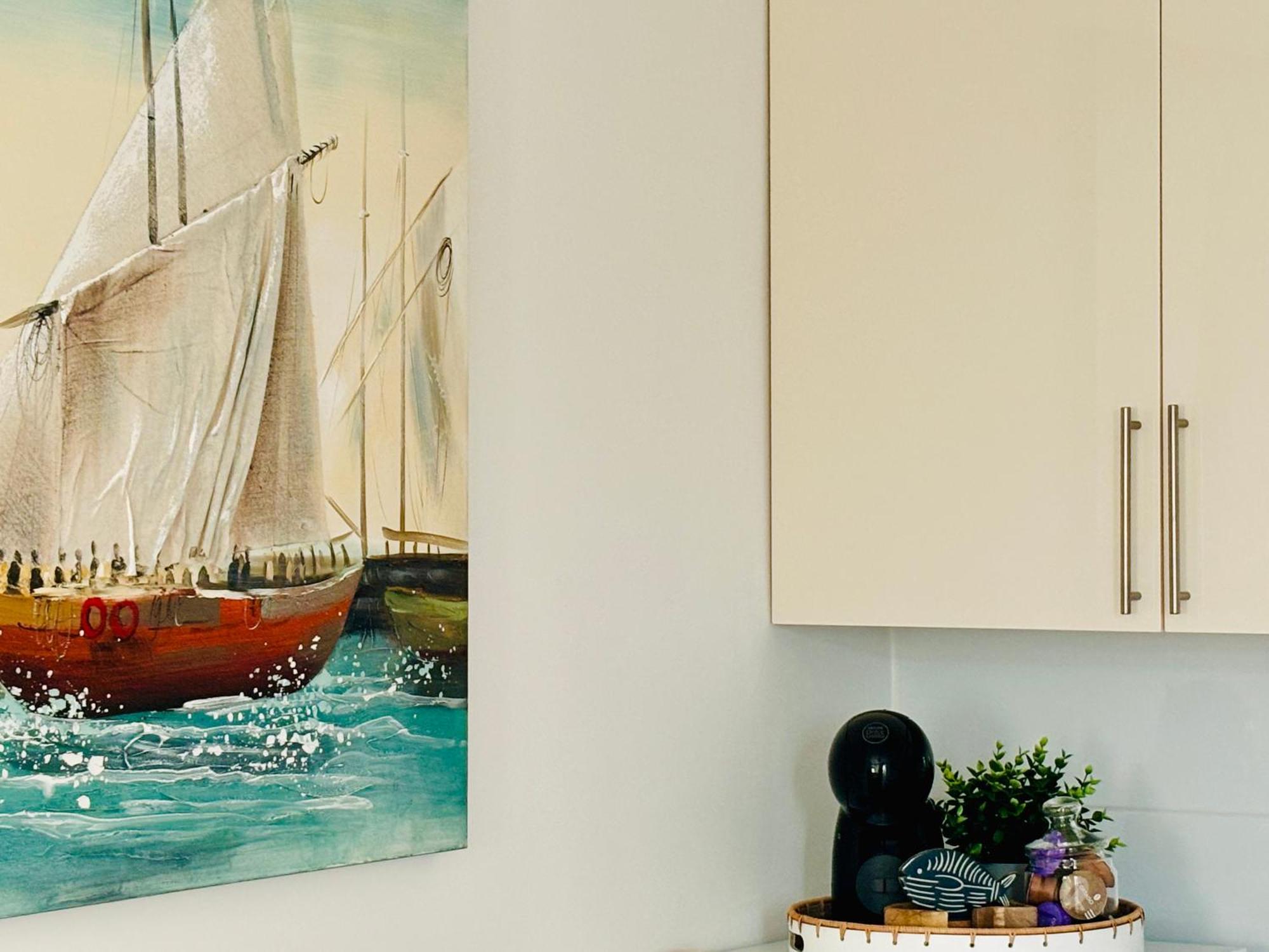 Apartment Sunny Elza 2 フヴァル エクステリア 写真