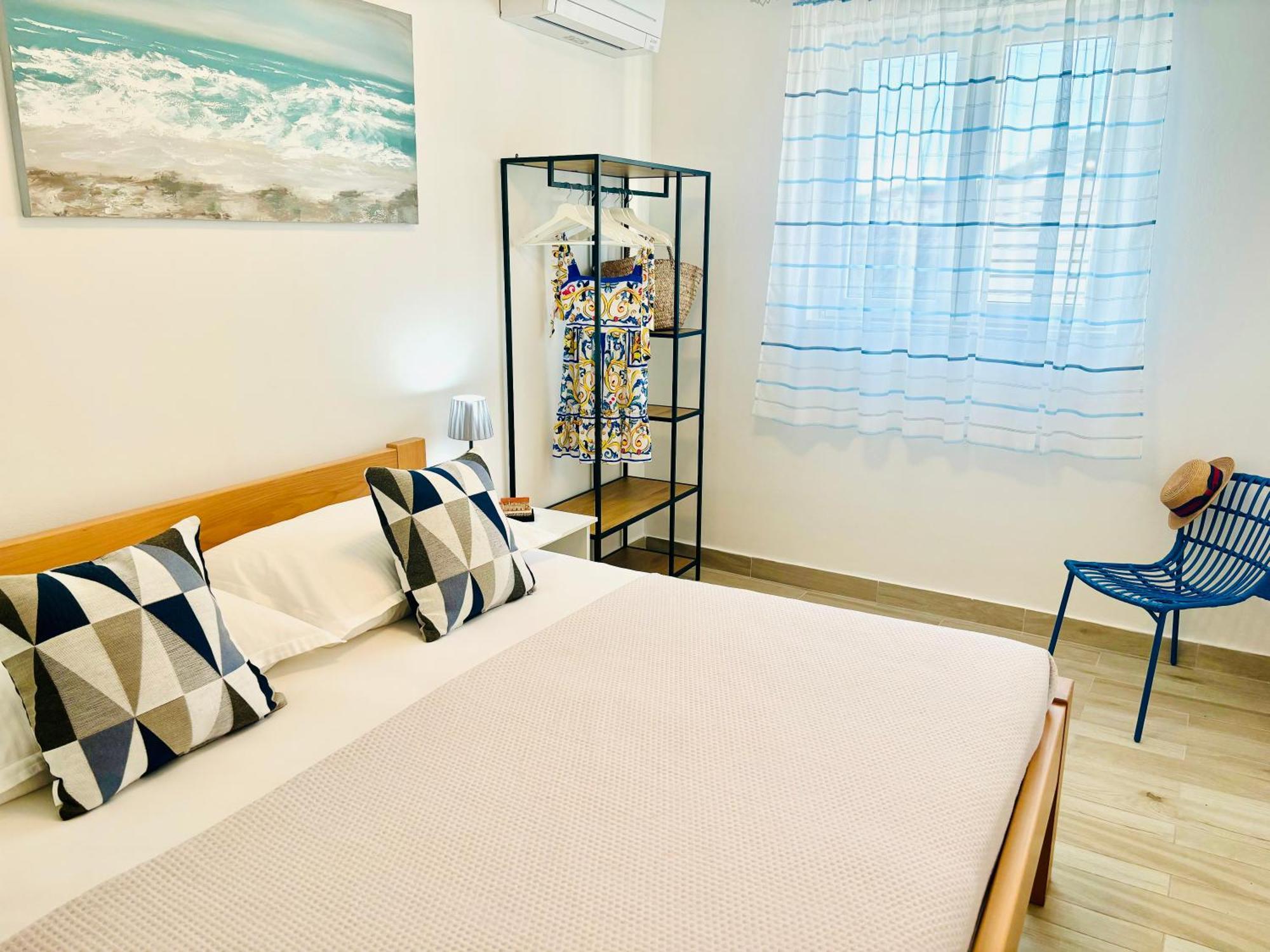 Apartment Sunny Elza 2 フヴァル エクステリア 写真