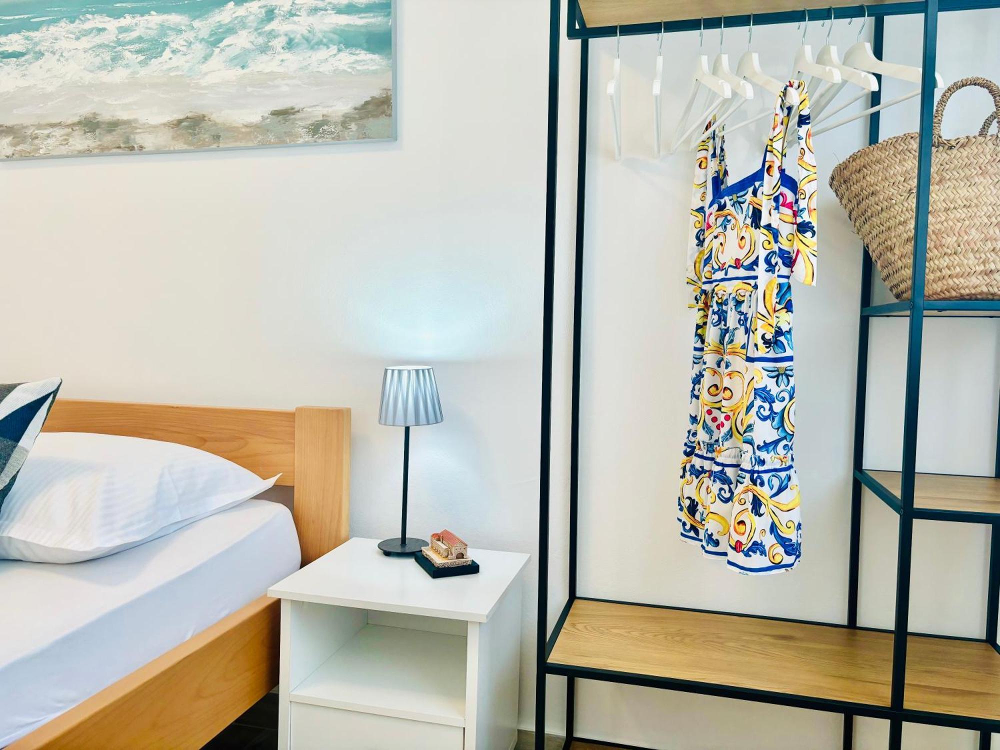 Apartment Sunny Elza 2 フヴァル エクステリア 写真