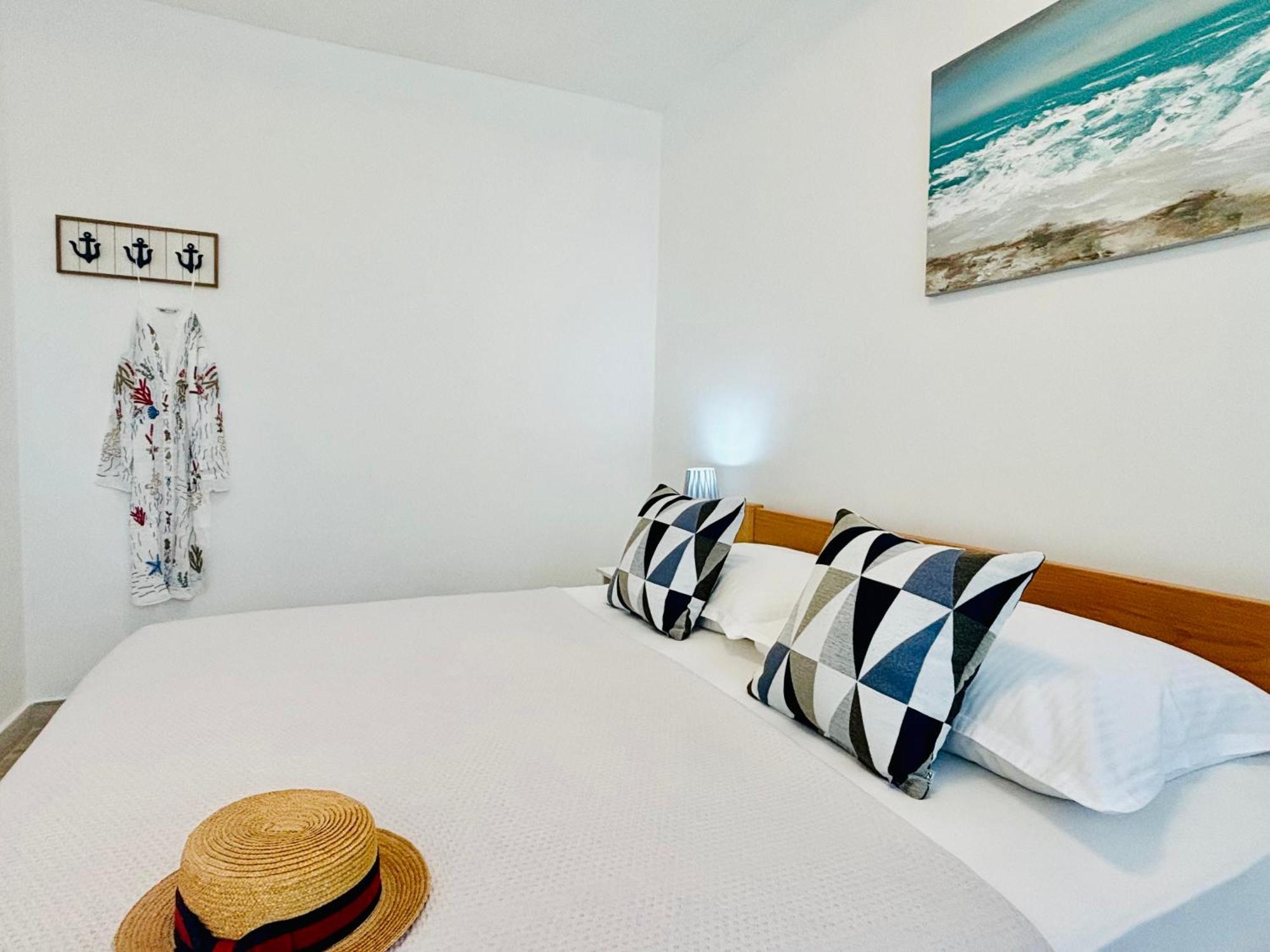 Apartment Sunny Elza 2 フヴァル エクステリア 写真
