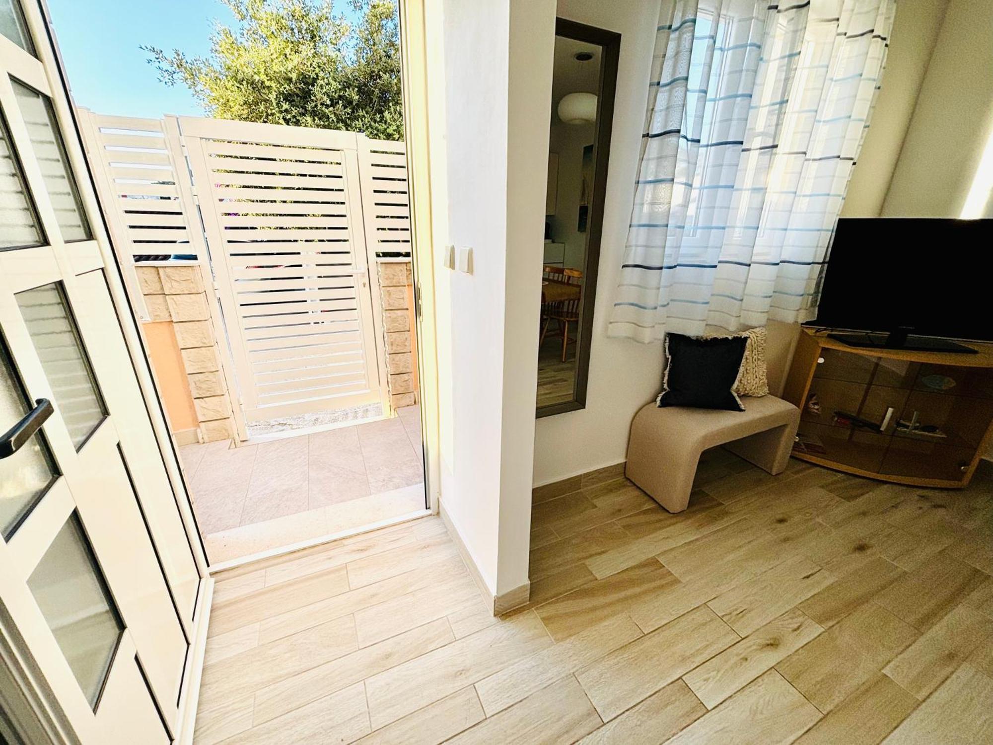 Apartment Sunny Elza 2 フヴァル エクステリア 写真